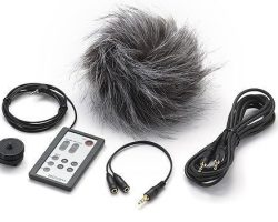 Zoom APH-4n Accessory pack for H4n