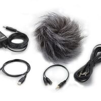 Zoom APH-4nPro Accessory Pack for H4n Pro