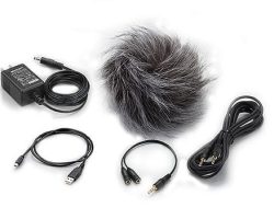 Zoom APH-4nPro Accessory Pack for H4n Pro