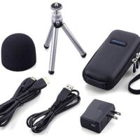 Zoom APQ-2HD Accessory pack for Q2HD