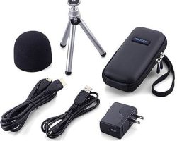 Zoom APQ-2HD Accessory pack for Q2HD