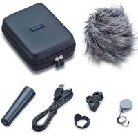 Zoom APQ-2n Accessory Pack