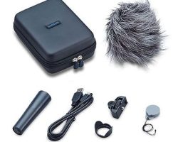 Zoom APQ-2n Accessory Pack