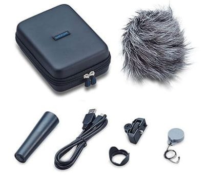 Zoom APQ-2n Accessory Pack
