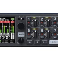 Zoom F8n Field Recorder