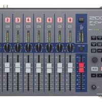 Zoom FRC-8 Remote Controller