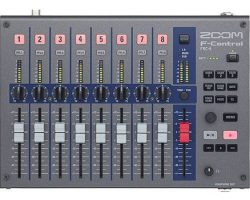 Zoom FRC-8 Remote Controller