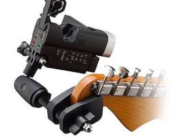 Zoom GHM1 Guitar Headstock Mount