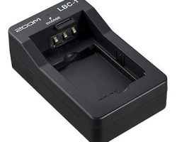 Zoom LBC-1 Li-Ion Battery Charger