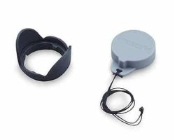 Zoom LHQ2N Lens Hood for Q2n