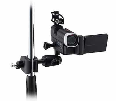 Zoom MSM-1 Mic Stand Mount