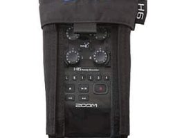 Zoom PCH-6 Protective Case for H6