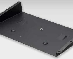 Zoom RKL-12 Rack-mount adapter for LivTrak L-12