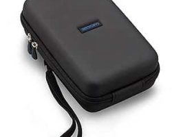 Zoom SCQ-8 Carrying case for Zoom Q8