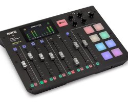 RØDECaster Pro