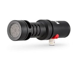 Rode VideoMic Me-L