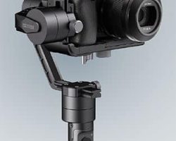 Zhiyun-Tech Crane-M