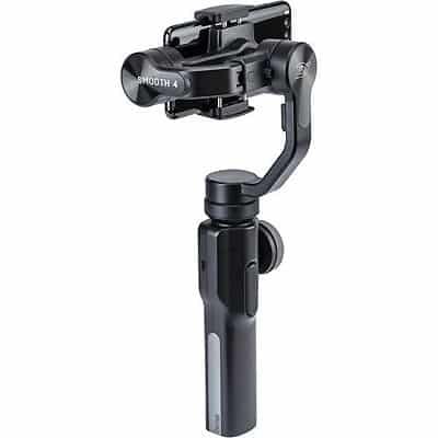 Zhiyun-Tech Smooth 4