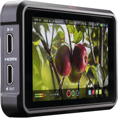 Atomos Ninja V 4k Recorder