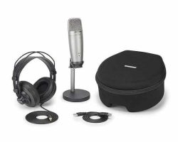 C01U Pro Podcasting Pack