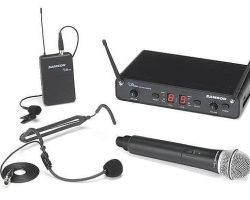 Concert 288 All-In-One Wireless System