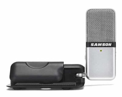 Samson Go Mic