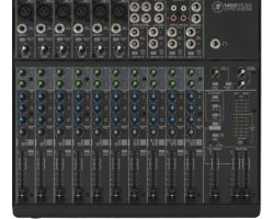 Mackie 1402VLZ4 14-Ch Mixer