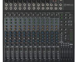 Mackie 1642VLZ4 16-channel 4-bus Mixer