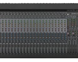 Mackie 2404VLZ4 24-ch Mixer