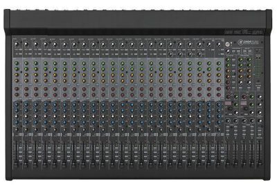 Mackie 2404VLZ4 24-ch Mixer