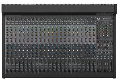 Mackie 2404VLZ4 24-ch Mixer