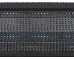 Mackie 3204VLZ4 32-ch Mixer