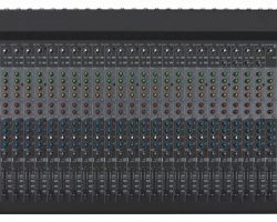 Mackie 3204VLZ4 32-ch Mixer