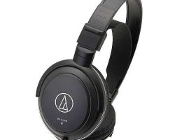 Audio-Technica ATH-AVC200