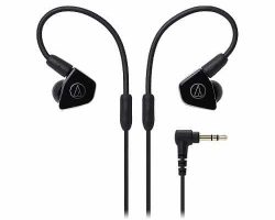 Audio-Technica ATH-LS50iS