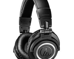 Audio-Technica