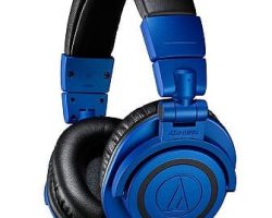 Audio-Technica