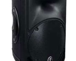 Mackie C200 Passive Loudspeaker