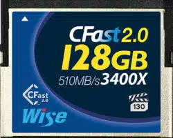 Wise Advanced CFA-1280