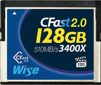 Wise Advanced CFA-1280