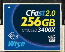 Wise Advanced CFA-2560