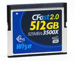 Wise Advanced CFA-5120