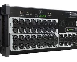 Mackie DL32S 32-Ch Mixer