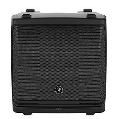 Mackie DLM12 Loudspeaker