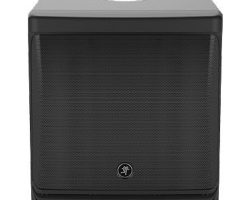 Mackie DLM12S Loudspeaker