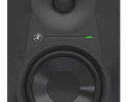 Mackie MR624 Powered Studio monitor