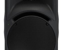 Mackie SRM350v3 1000W HD Powered Loudspeaker