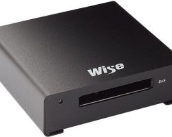 Wise ExpressCard® Card Reader