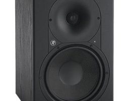 Mackie XR824 Studio Monitor