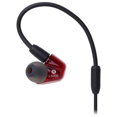 Audio-Technica ATH-LS200iS